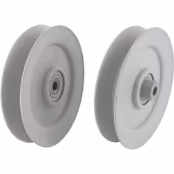 Poulie AYP 101344l HUSQVARNA 532101344