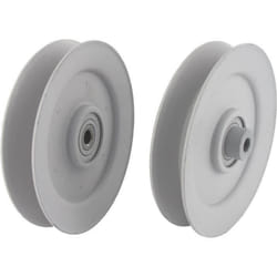 Poulie AYP 101344l HUSQVARNA 532101344