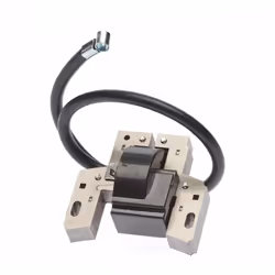 Description générale Bobine d'allumage électronique adaptable pour les moteurs BRIGGS ET STRATTON modèles 10 à 13 ch, Vanguar ...