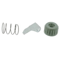 Kit butée dorigine pour affûteuses TECOMEC SUPERJolly (ancienne version) JOLLYStar JOLLYEvo JOLLY COMPACT et SHARPBOY (linguet