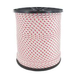 Corde de lanceur en bobine de 100 m - Diamètre 2,5 mm