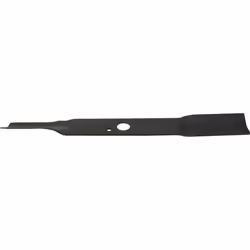 Lame adaptable - GREENSTAR - 3085 - pour tondeuse Valex Daytona - 380mm - alésage 20mm