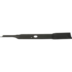Lame adaptable - GREENSTAR - 3085 - pour tondeuse Valex Daytona - 380mm - alésage 20mm