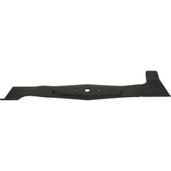 Greenstar 2616 Lame gauche adaptable pour tondeuse AGS/Axxom