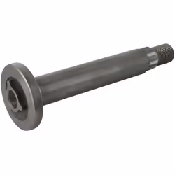 Axe pour palier de Lame adaptable sur MTD - Longueur: 1397mm - Se monte sur notre palier 650-0755