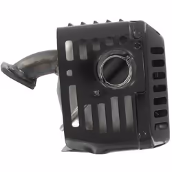 Pot déchappement moteur HONDA 18310zf1000 - 18310-zf1-000