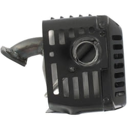 Pot déchappement moteur HONDA 18310zf1000 - 18310-zf1-000