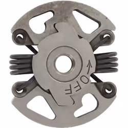 Embrayage centrifuge adaptable pour STIHL modèle FS36