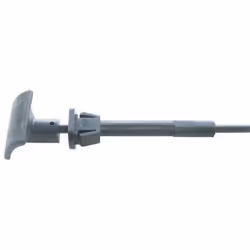 Commande daccélération MTD 7460616A - 746-0616A