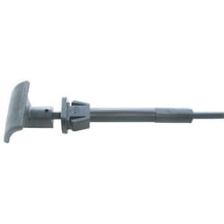 Commande daccélération MTD 7460616A - 746-0616A