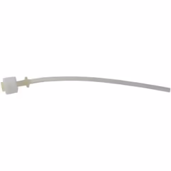 Ensemble tuyau plongeur RYOBI - L: 153mm