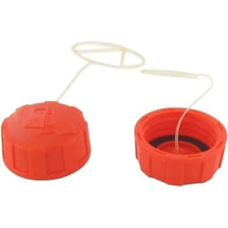 Bouchon de réservoir adaptable pour ECHO - modèles SRM2100 GT1100 2000 PB1000 HC2400 SRM1500 et SRM2500