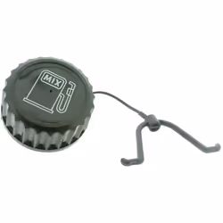Bouchon essence adaptable pour coupe bordure STIHL - Ø int:381mm