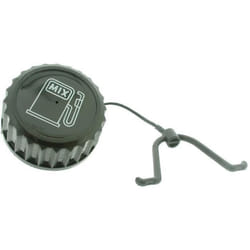 Bouchon essence adaptable pour coupe bordure STIHL - Ø int:381mm