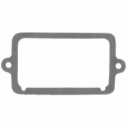 Joint cache soupapes adaptable pour moteur BRIGGS & STRATTON modèles 190000 220000 233000 251000 252000 253000 254000