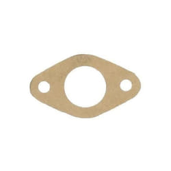 Joint de carburateur adaptable pour BRIGGS & STRATTON modèles 142000 143000 170400 191400