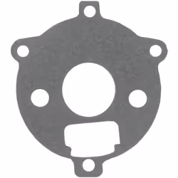 Joint pour corps de carburateur adaptable BRIGGS & STRATTON modèles 142000 147000 170000 190000 191000