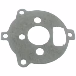Joint pour corps de carburateur adaptable BRIGGS & STRATTON modèles 14200 à 147000 252000 301000