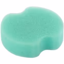 Filtre à air adaptable pour HOMELITE modèles XL2 et Super2 - L: 48mm l: 35mm H: 13mm