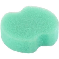 Filtre à air adaptable pour HOMELITE modèles XL2 et Super2 - L: 48mm l: 35mm H: 13mm