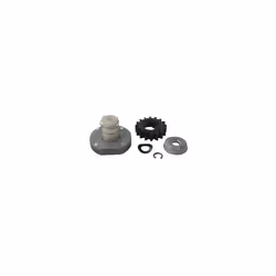 Description générale Kit de réparation pour nez de démarreur BRIGGS & STRATTON, nouveau style avec clips « C » de retenue. Ce ...