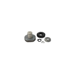 Kit Réparation Démarreur Briggs Et Stratton 16 Dents - 497606, 696541