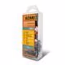 Greenstar 13200 Chaîne de tronçonneuse 3/8LP 050 44E CD1