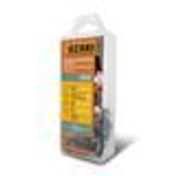 Greenstar 13203 Chaîne de tronçonneuse 3/8LP 0.050 50E CD4