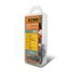 Greenstar 13204 Chaîne de tronçonneuse 3/8LP 0.050 52E CD5