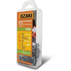 Chaîne Pour Tronçonneuse 325/058 E66 Ozaki CD9
