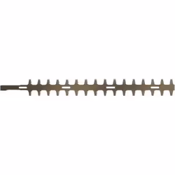 Lame inférieure taille-haie ALPINA - 9010680