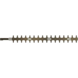 Lame inférieure taille-haie ALPINA - 9010680