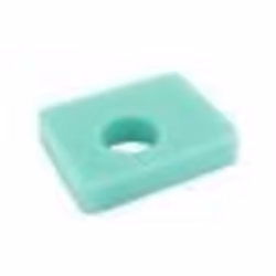 Greenstar 5910 Filtre à air en mousse pour moteur Briggs/Stratton 50 séries 108 x 825 x 22 mm
