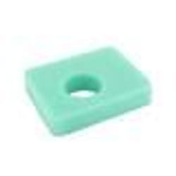 Greenstar 5910 Filtre à air en mousse pour moteur Briggs/Stratton 50 séries 108 x 825 x 22 mm