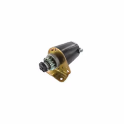 Description générale Le démarreur électrique est conçu pour les moteurs Briggs et Stratton à forte puissance, allant de 16 à ...