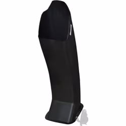 Tube d’éjection pour plateaux - carters de coupe AYP , HUSQVARNA Remplace les références d’origine : AYP 165661 HUSQVARNA 532 ...