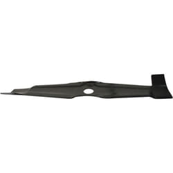 Lame adaptable pour tondeuse CONCORD modèle Pallas 46  DOLMAR modèles: PM4645 PM4645S PM4645E et STIGA - L: 450mm alésage