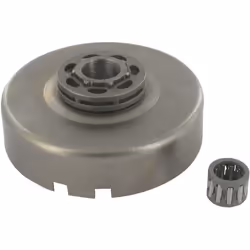 Pignon à Bague 404 - 7 dents adaptable pour tronçonneuse STIHL modèles 084 088 ms880