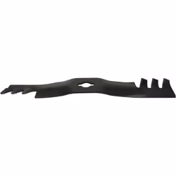 Greenstar 3206 Lame mulching adaptable pour tondeuse 36 John Deere
