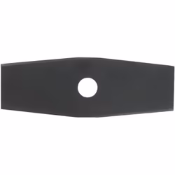Lame débroussailleuse - GREENSTAR - 3471 - 230 mm - Acier - 2 dents