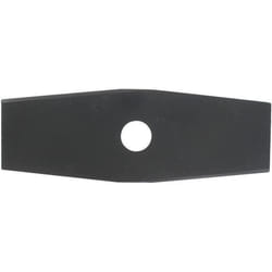 Lame débroussailleuse - GREENSTAR - 3471 - 230 mm - Acier - 2 dents