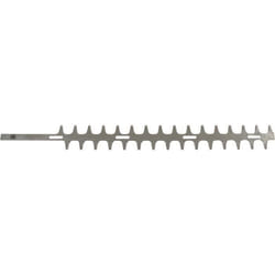 Greenstar 4457 Lame de taille haie