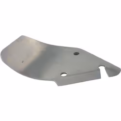 Section / lame adaptable pour tondeuse WOLF