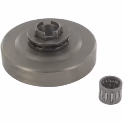 Pignon à Bague 325 - 7 dents adaptable pour tronçonneuse HUSQVARNA modèles 450 455 460