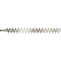 Lame taille-haie STIHL 42267106031 - 4226-710-6031