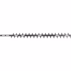 Lame taille haie - GREENSTAR - 4487 - Compatible ECHO HCR161ES - Longueur 775mm - Remplacement dorigine