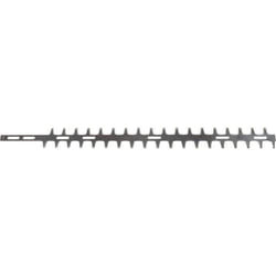 Lame taille haie - GREENSTAR - 4487 - Compatible ECHO HCR161ES - Longueur 775mm - Remplacement dorigine