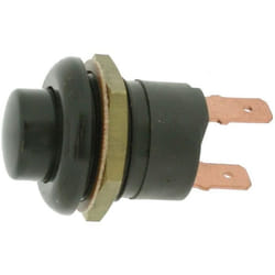 Greenstar Bouton poussoir de démarrage universel 29 mm - 4645