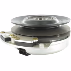 Embrayage électromagnétique dorigine pour STIGA - H: 80mm Ø int: 254mm Ø: Poulie : 152mm - (Warner 5219- 46)