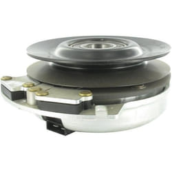 Embrayage électromagnétique dorigine pour STIGA - H: 80mm Ø int: 254mm Ø: Poulie : 152mm - (Warner 5219- 46)